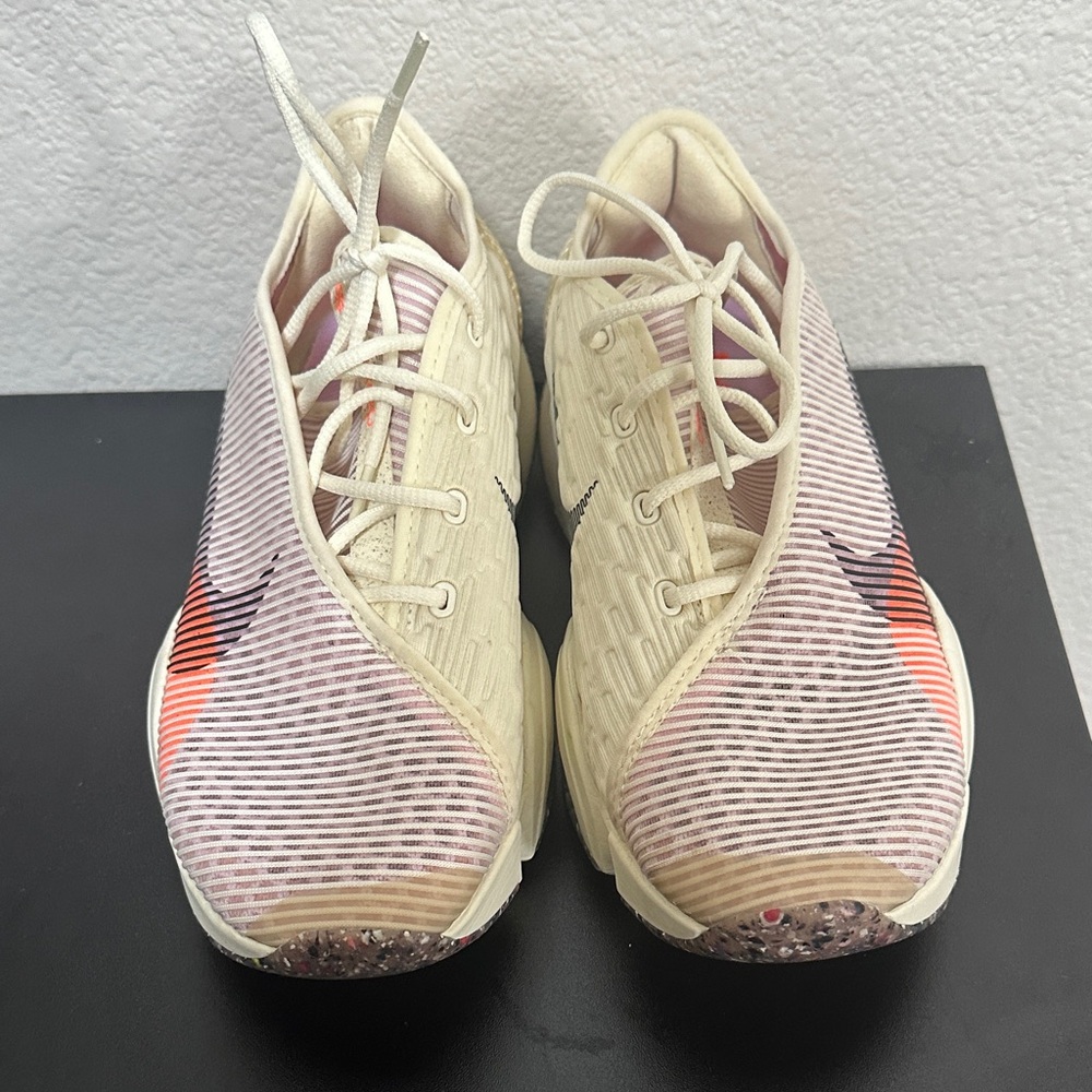Nike Women's Air Zoom Super Rep2 Natural sz 7